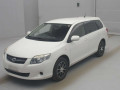 2011 Toyota Corolla Fielder