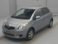 2007 Toyota Vitz