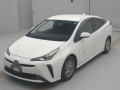 2022 Toyota Prius