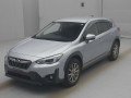 2022 Subaru XV