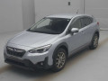 2022 Subaru XV