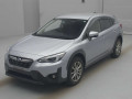2022 Subaru XV