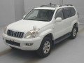 2004 Toyota Land Cruiser Prado