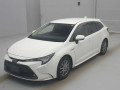 2020 Toyota Corolla Touring Wagon