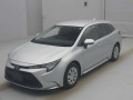 2020 Toyota Corolla Touring Wagon
