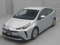 2021 Toyota Prius