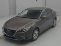 2013 Mazda Axela Hybrid