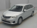 2012 Toyota Corolla Fielder