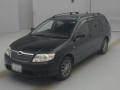 2006 Toyota Corolla Fielder