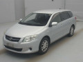 2009 Toyota Corolla Fielder