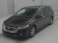 2011 Honda Odyssey