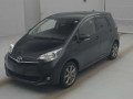 2011 Toyota Ractis