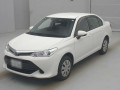 2015 Toyota Corolla Axio