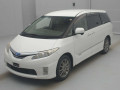 2009 Toyota Estima Hybrid
