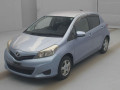 2011 Toyota Vitz