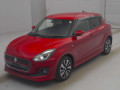 2017 Suzuki Swift