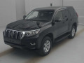 2021 Toyota Land Cruiser Prado