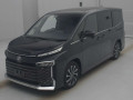 2023 Toyota Voxy