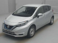 2020 Nissan Note