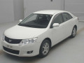 2007 Toyota Allion