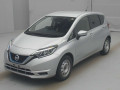 2020 Nissan Note