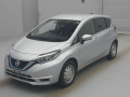 2020 Nissan Note
