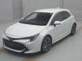 2021 Toyota Corolla Sports