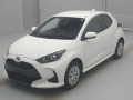 2022 Toyota YARIS