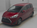 2020 Toyota Sienta
