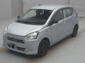 2020 Daihatsu Mira e:S