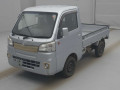 2015 Daihatsu Hijet Truck