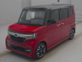 2020 Honda N-BOX CUSTOM