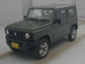 2021 Suzuki Jimny