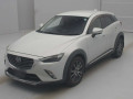 2017 Mazda CX-3
