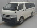 2016 Toyota Regiusace Van