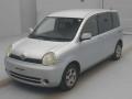 2005 Toyota Sienta