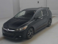 2011 Honda Stream