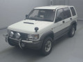 1998 Isuzu Bighorn