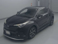 2017 Toyota C-HR