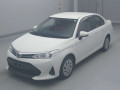 2020 Toyota Corolla Axio