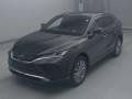 2020 Toyota Harrier Hybrid