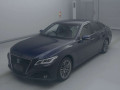 2021 Toyota Crown Hybrid