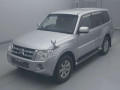 2014 Mitsubishi Pajero