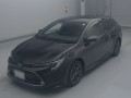 2021 Toyota Corolla Touring Wagon