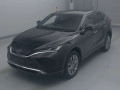 2024 Toyota Harrier Hybrid