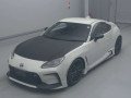 2021 Toyota GR86