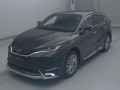 2023 Toyota Harrier Hybrid