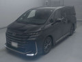 2023 Toyota Vellfire Hybrid