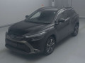 2021 Toyota Corolla Cross