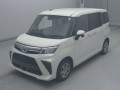 2022 Toyota Roomy